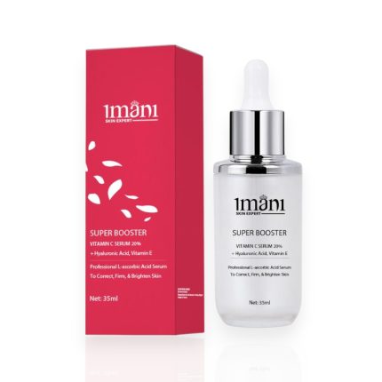 vitamin C Serum