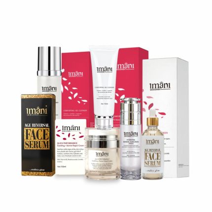 Redness & Rosacea kit