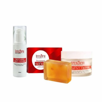 Treatment Face Kit